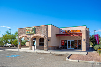 More details for 15883 N Oracle Rd, Catalina, AZ - Retail for Sale