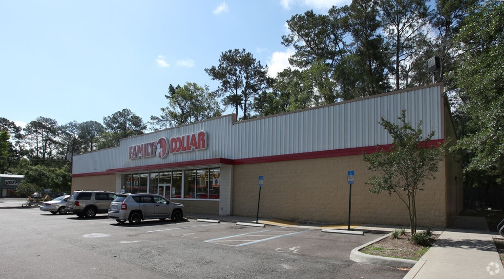 5714 Timuquana Ave, Jacksonville, FL for sale - Building Photo - Image 2 of 12