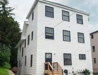 More details for MADISON STREET PORTFOLIO - SYRACUSE – Multifamily for Sale, Syracuse, NY