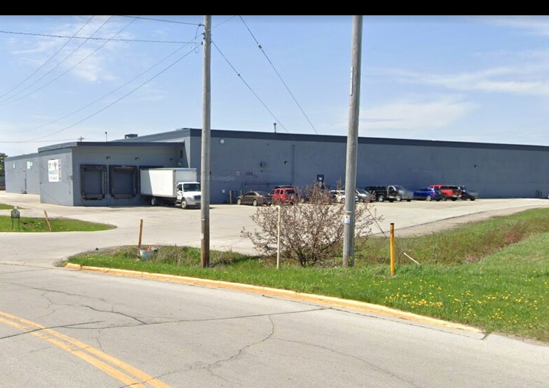 517 E Cedar St, Pulaski, WI for lease - Building Photo - Image 1 of 14