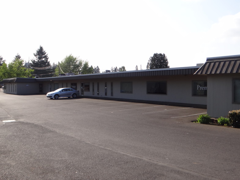 4418-4420 NE St Johns Rd E, Vancouver, WA for lease - Building Photo - Image 2 of 10