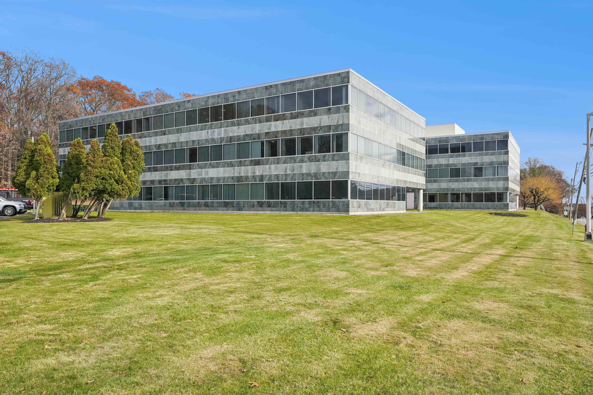 2740 NJ-10 Suite #201, Morris Plains, NJ for sale Building Photo- Image 1 of 47