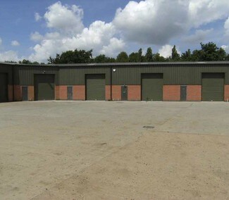 More details for Station Rd, Nuneaton - Industrial for Lease