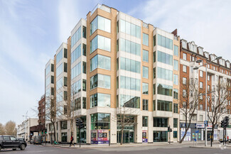 More details for 364-366 Kensington High St, London - Office for Lease