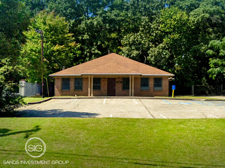 6607 Powers St, Riverdale, GA for sale - Building Photo - Image 1 of 3