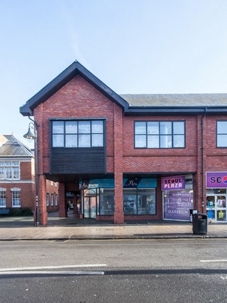 More details for 30A High St, New Malden - Retail for Lease