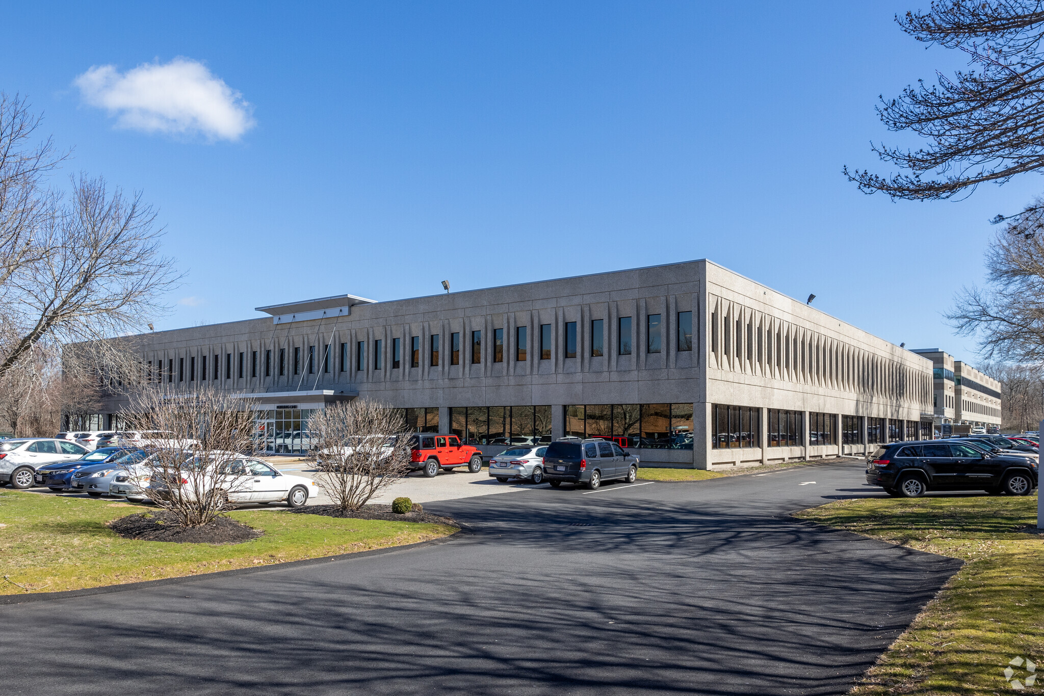 350 Granite St, Braintree, MA for sale Primary Photo- Image 1 of 1