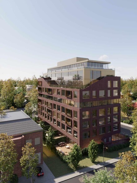 49-59 Lawrence Ave E, Toronto, ON for sale - Building Photo - Image 3 of 6