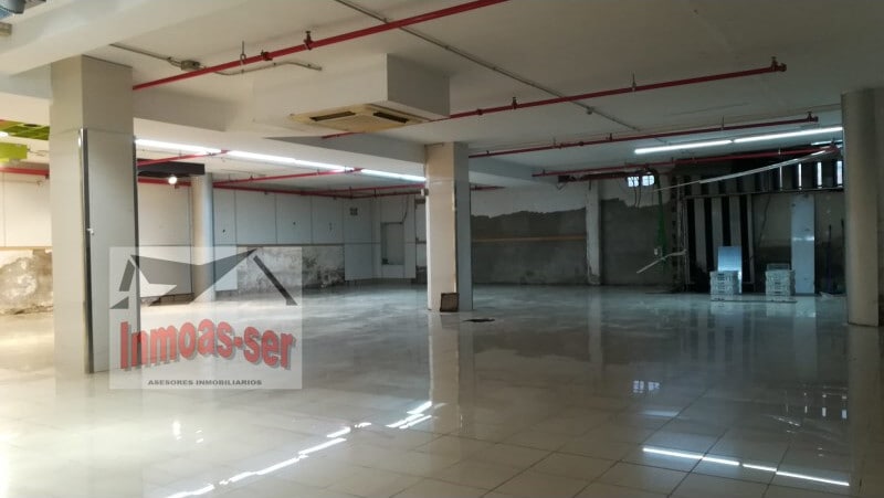 Retail in Calella, Barcelona for lease Interior Photo- Image 1 of 7