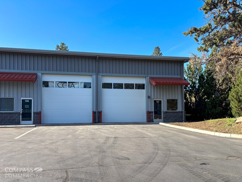 63075 Crusher Ave, Bend, OR for sale - Building Photo - Image 2 of 30