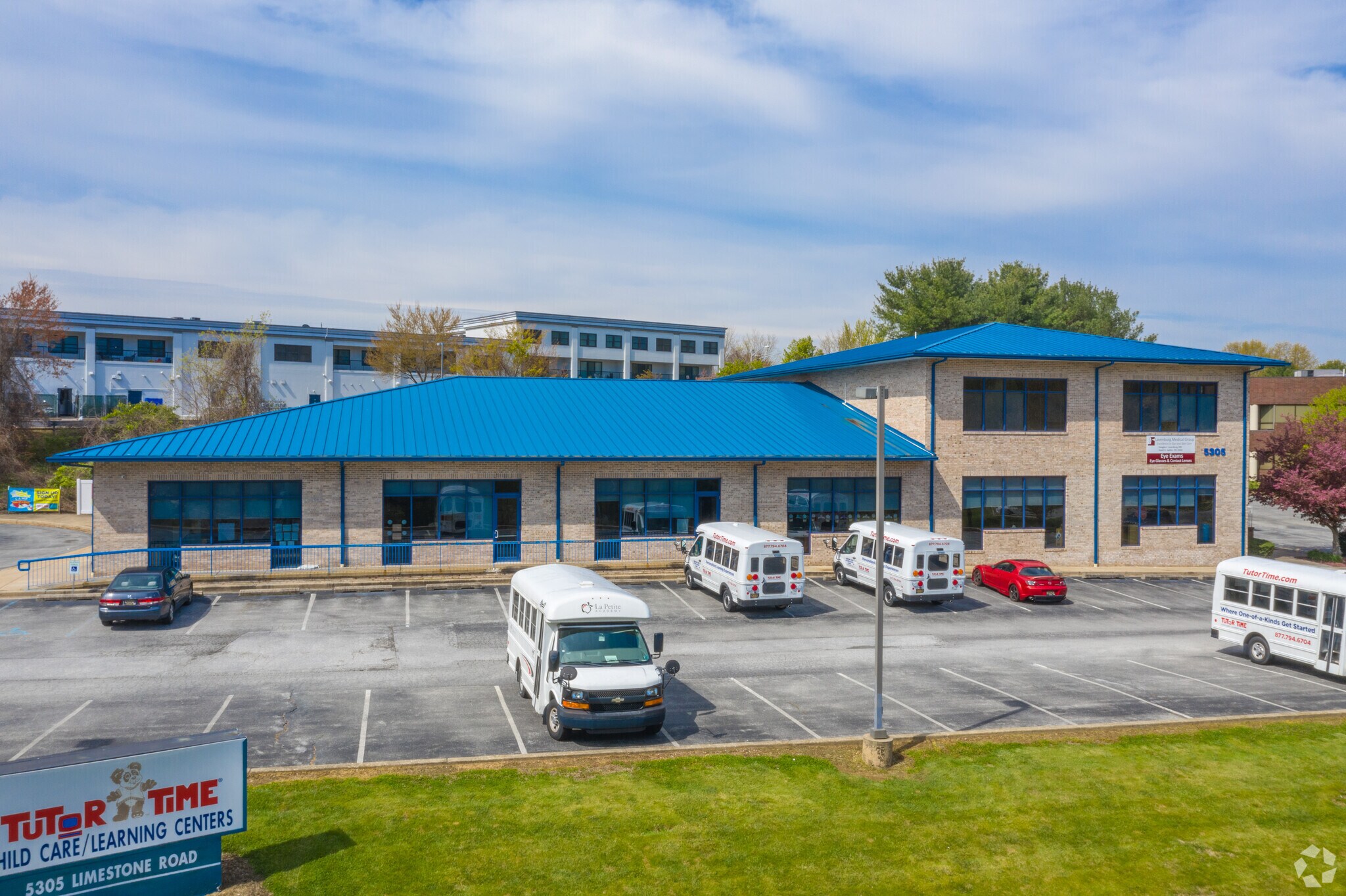 5305 Limestone Rd, Wilmington, DE for sale Primary Photo- Image 1 of 1