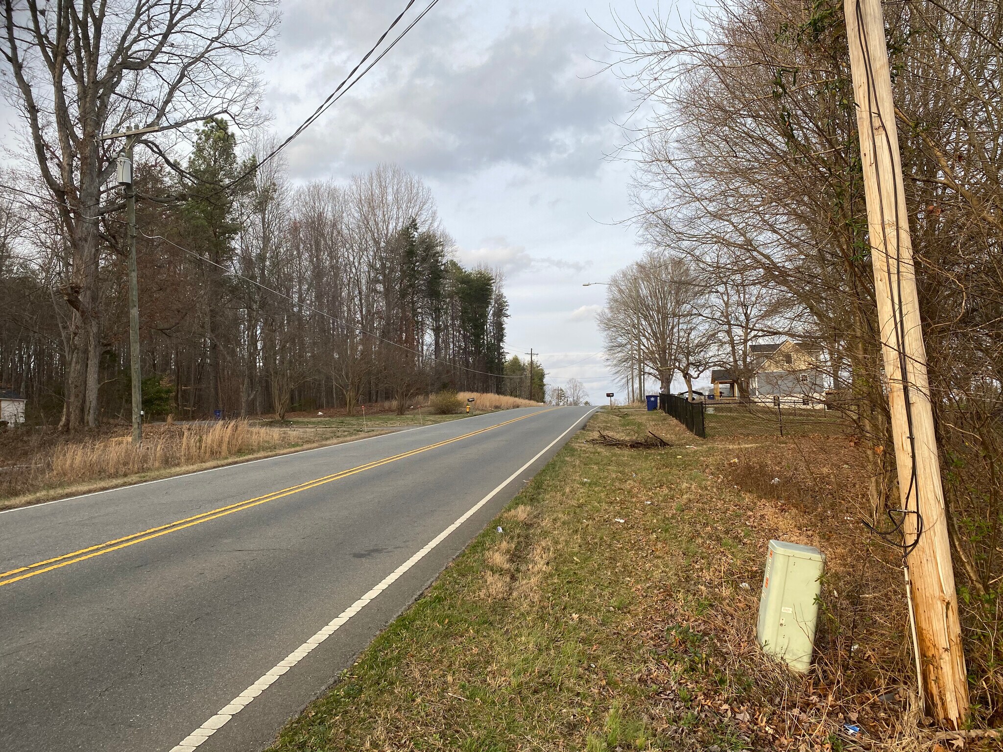 3765 New Walkertown Rd, WinstonSalem, NC 27105 Land for Sale