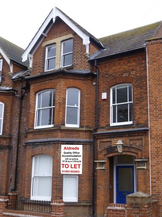 More details for 30 Gordon Rd, Lowestoft - Office for Lease