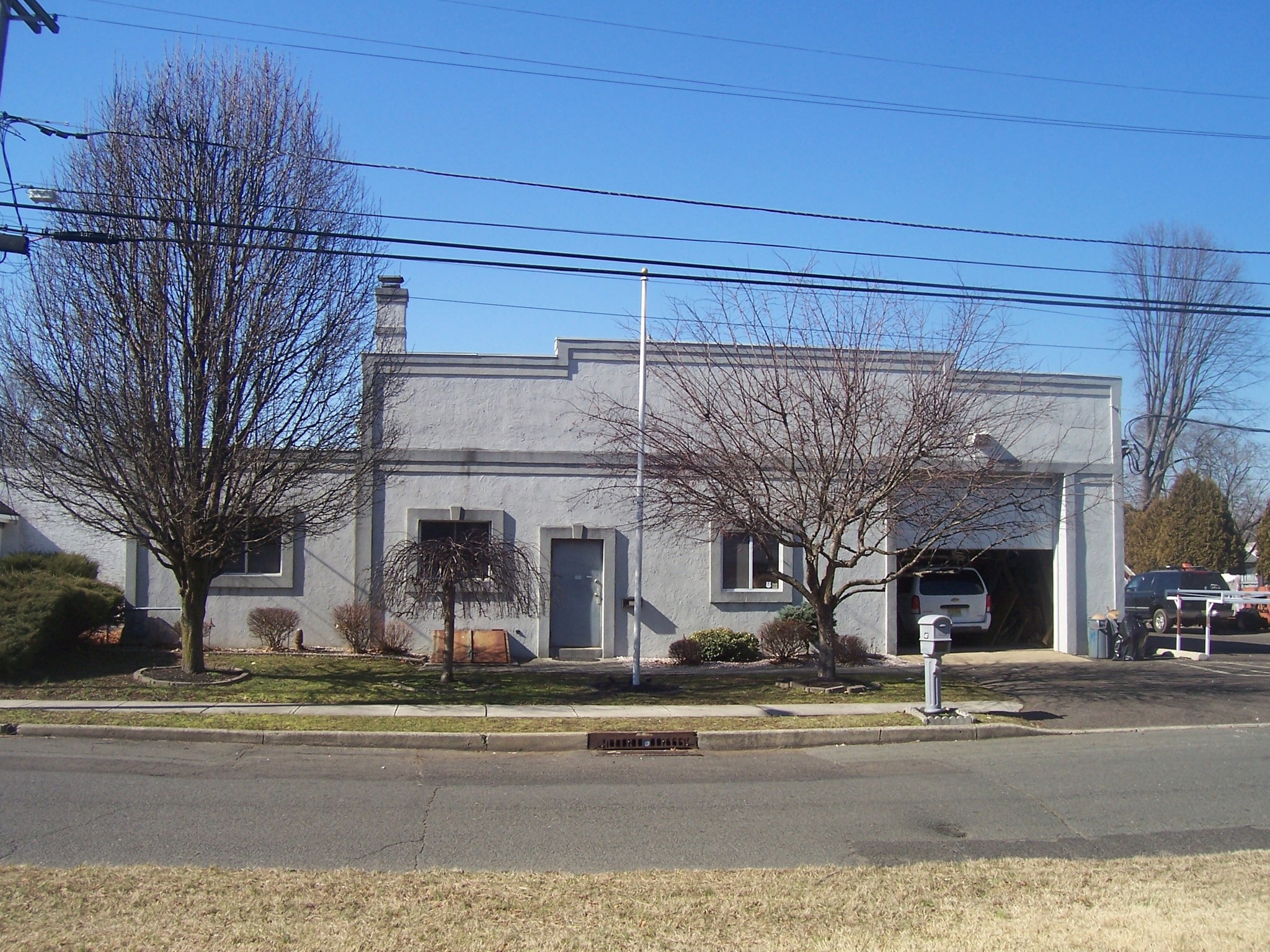 407 Bunting Ave, Trenton, NJ for sale Building Photo- Image 1 of 1