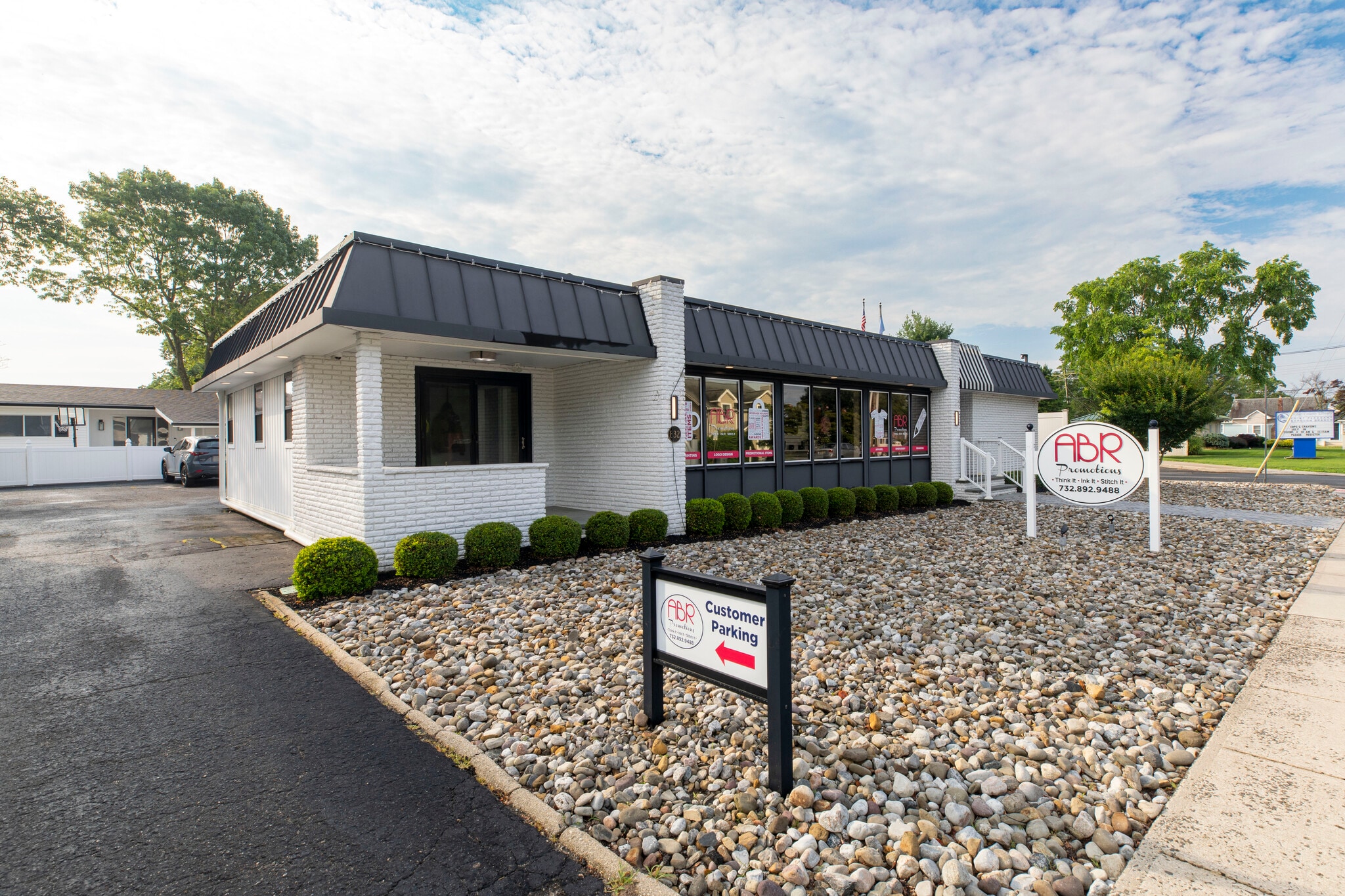 832 Beaver Dam Rd, Point Pleasant, NJ for lease Building Photo- Image 1 of 15