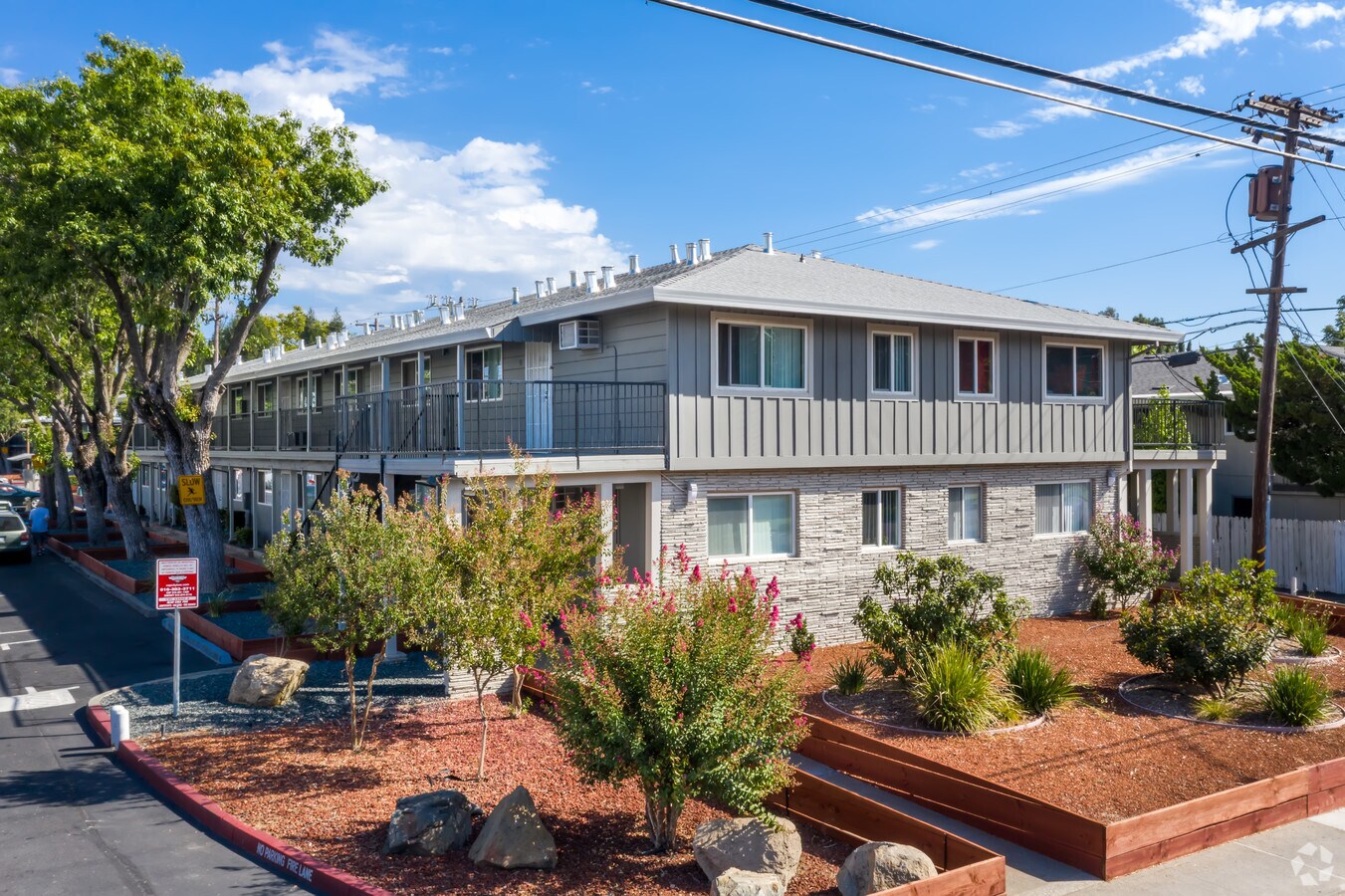 2927 Marconi Ave, Sacramento, CA 95821 | LoopNet