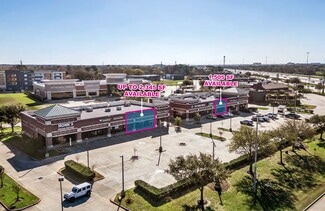 More details for 24120 Northwest Fwy, Cypress, TX - Retail for Lease