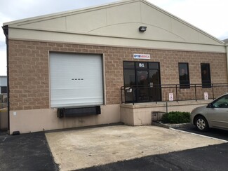 More details for 10 Clifton Blvd, Clifton, NJ - Industrial for Lease