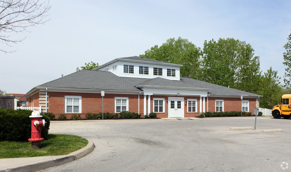 4394 Davidson Rd, Hilliard, OH for lease - Primary Photo - Image 1 of 3