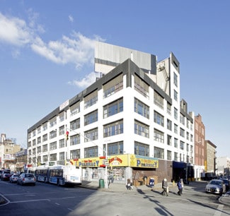 More details for 2426-2442 Grand Concourse, Bronx, NY - Office, Retail for Lease