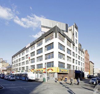 More details for 2426-2442 Grand Concourse, Bronx, NY - Office, Retail for Lease