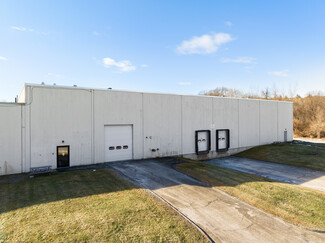 More details for 45 Oak St, Westborough, MA - Industrial for Lease