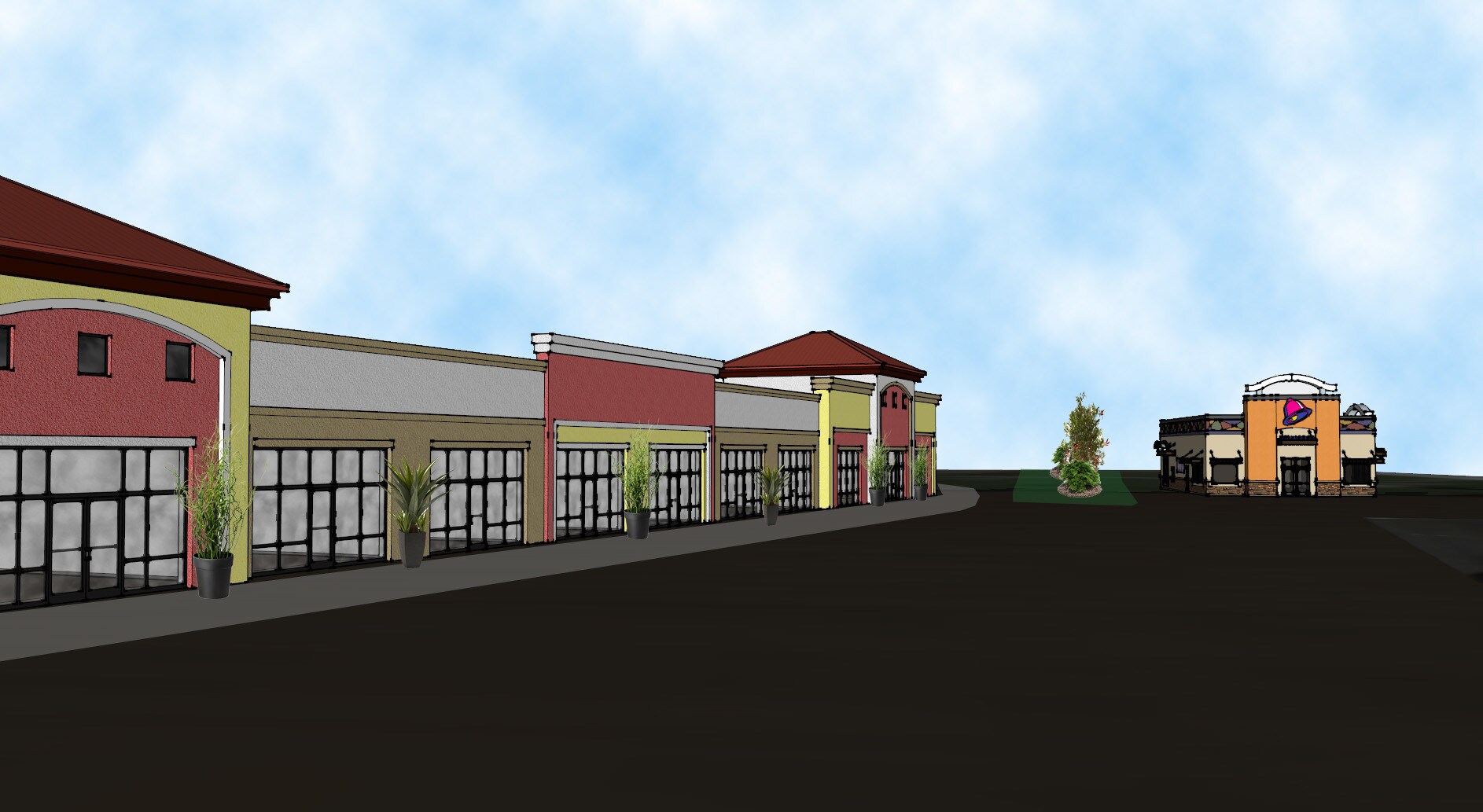 Route 796 & US 1, West Grove, PA for sale Other- Image 1 of 1