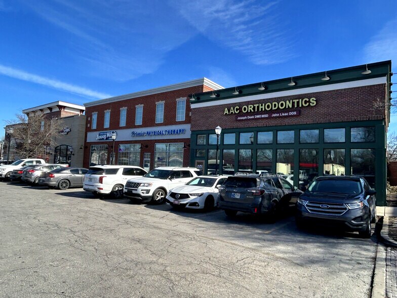 8135-8165 Calumet Ave, Munster, IN for lease - Building Photo - Image 3 of 10