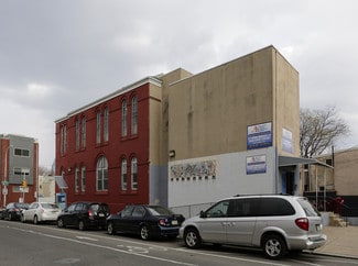 More details for 2140 Federal St, Philadelphia, PA - Retail for Lease