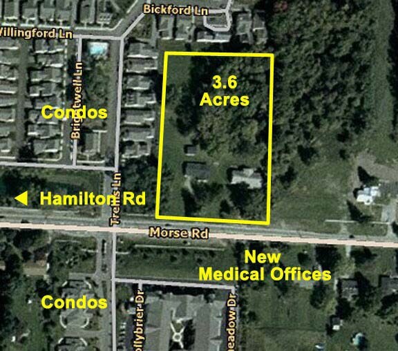 5122 Morse Rd, Columbus, OH 43230