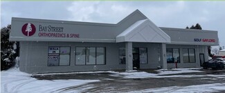 More details for 1050 S Otsego Ave, Gaylord, MI - Office for Sale