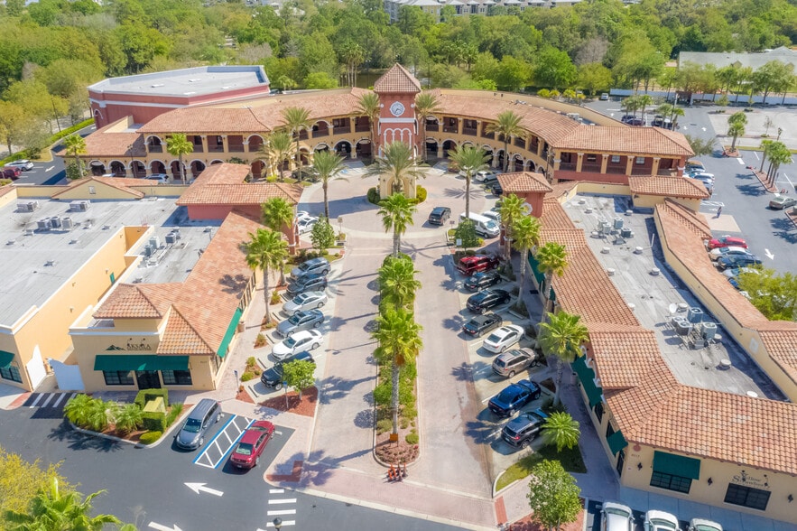 8209 Natures Way, Lakewood Ranch, FL for sale - Aerial - Image 2 of 2