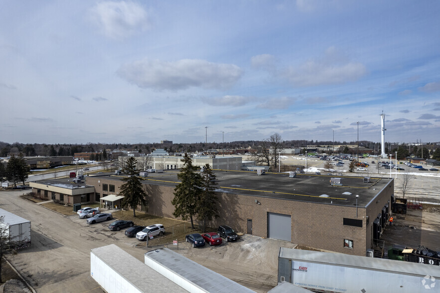 6789 Millcreek Dr, Mississauga, ON for sale - Building Photo - Image 2 of 4