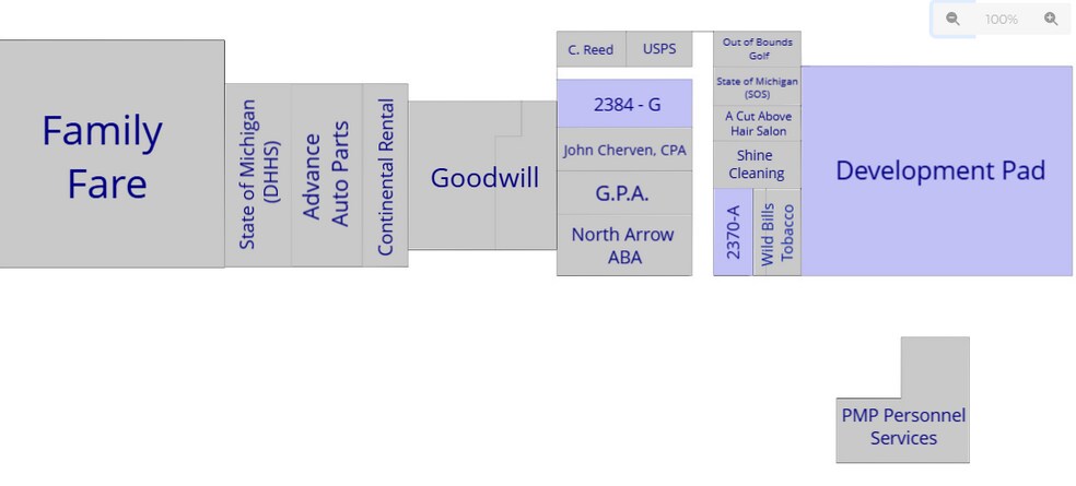 2252 I-75BL, Grayling, MI for sale - Building Photo - Image 3 of 5
