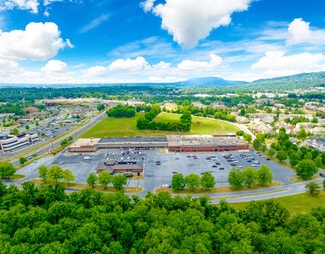 More details for 4400-4450 Oakhurst Blvd, Harrisburg, PA - Retail for Lease