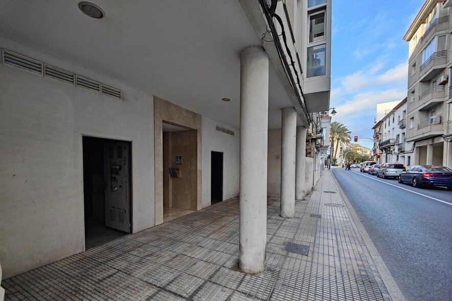 Retail in Altea for sale - Building Photo - Image 3 of 9