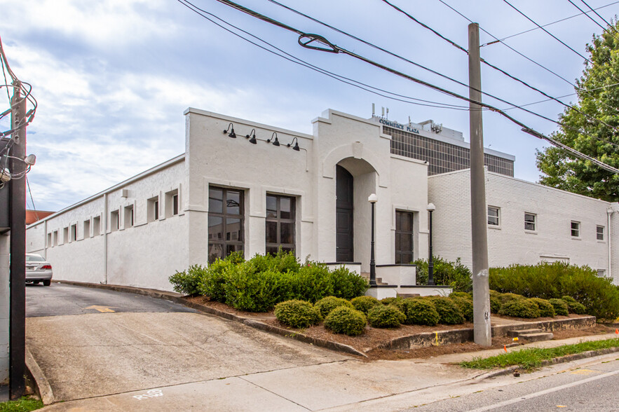 613 Church St, Decatur, GA for lease - Building Photo - Image 2 of 5