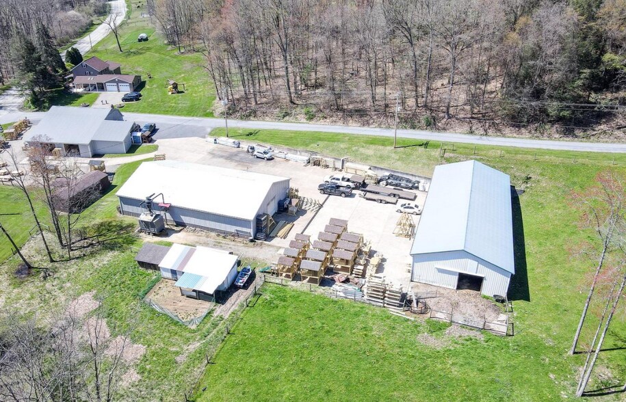 19941 PA-286, Cherry Tree, PA for sale - Primary Photo - Image 1 of 1