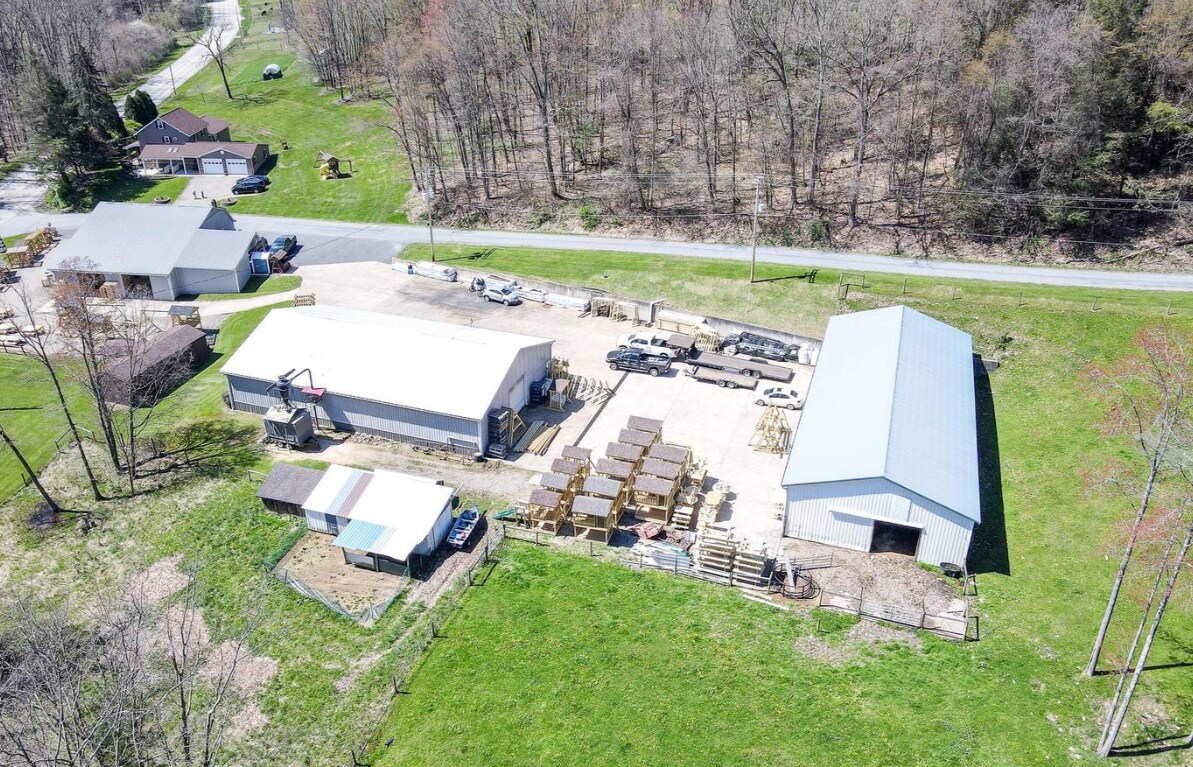 19941 PA-286, Cherry Tree, PA for sale Primary Photo- Image 1 of 1