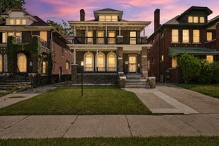 3273 Cortland St, Detroit MI - Investment Property