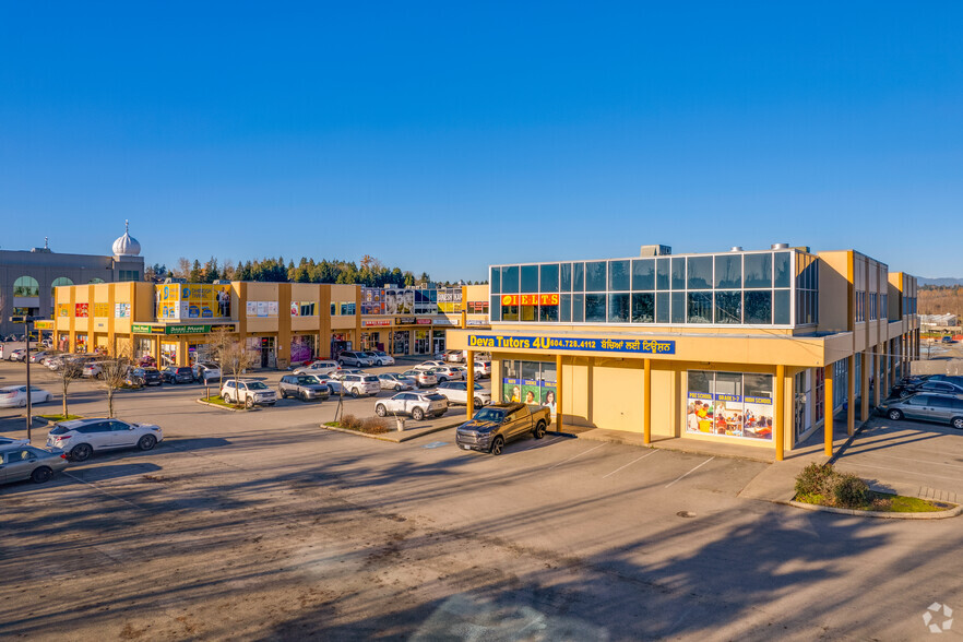 15299 68 Ave, Surrey, BC for lease - Primary Photo - Image 1 of 6