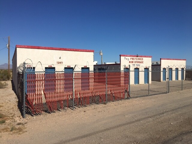 12911 Cerro Colorado Dr, Golden Shores, AZ for sale Building Photo- Image 1 of 1