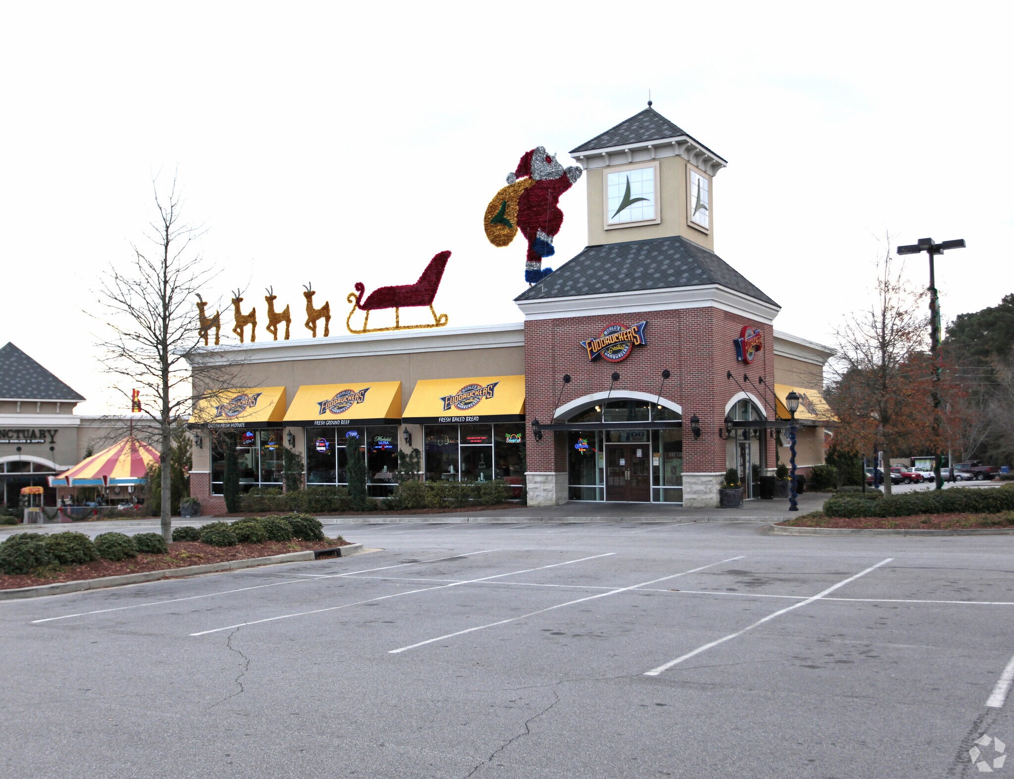 5524 Whitesville Rd, Columbus, GA for sale Primary Photo- Image 1 of 1