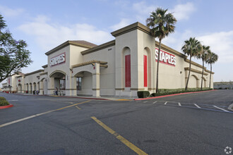 3363-3531 W Century Blvd, Inglewood, CA for lease Building Photo- Image 2 of 5