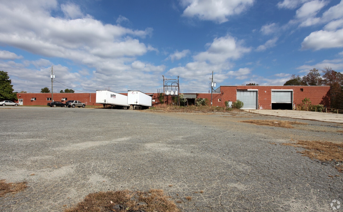 55 Siler City Industrial Park Dr, Siler City, NC 27344