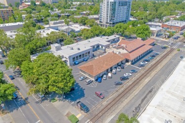 1910 J St, Sacramento, CA for sale - Building Photo - Image 3 of 3