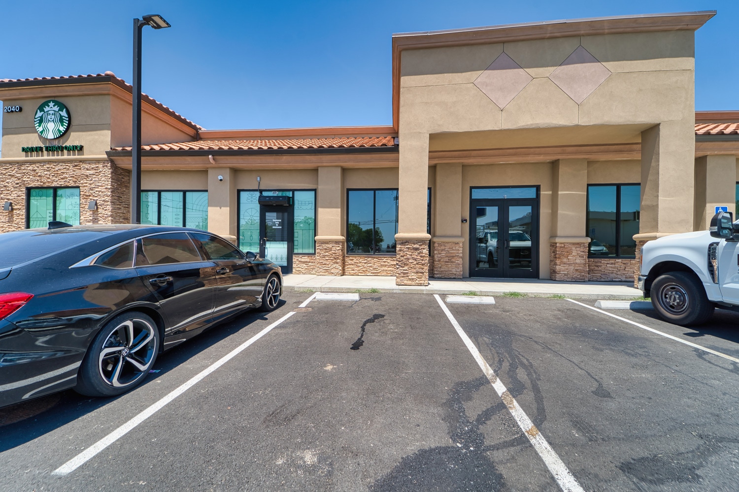 2040 3rd St, Oroville, CA for lease Building Photo- Image 1 of 1