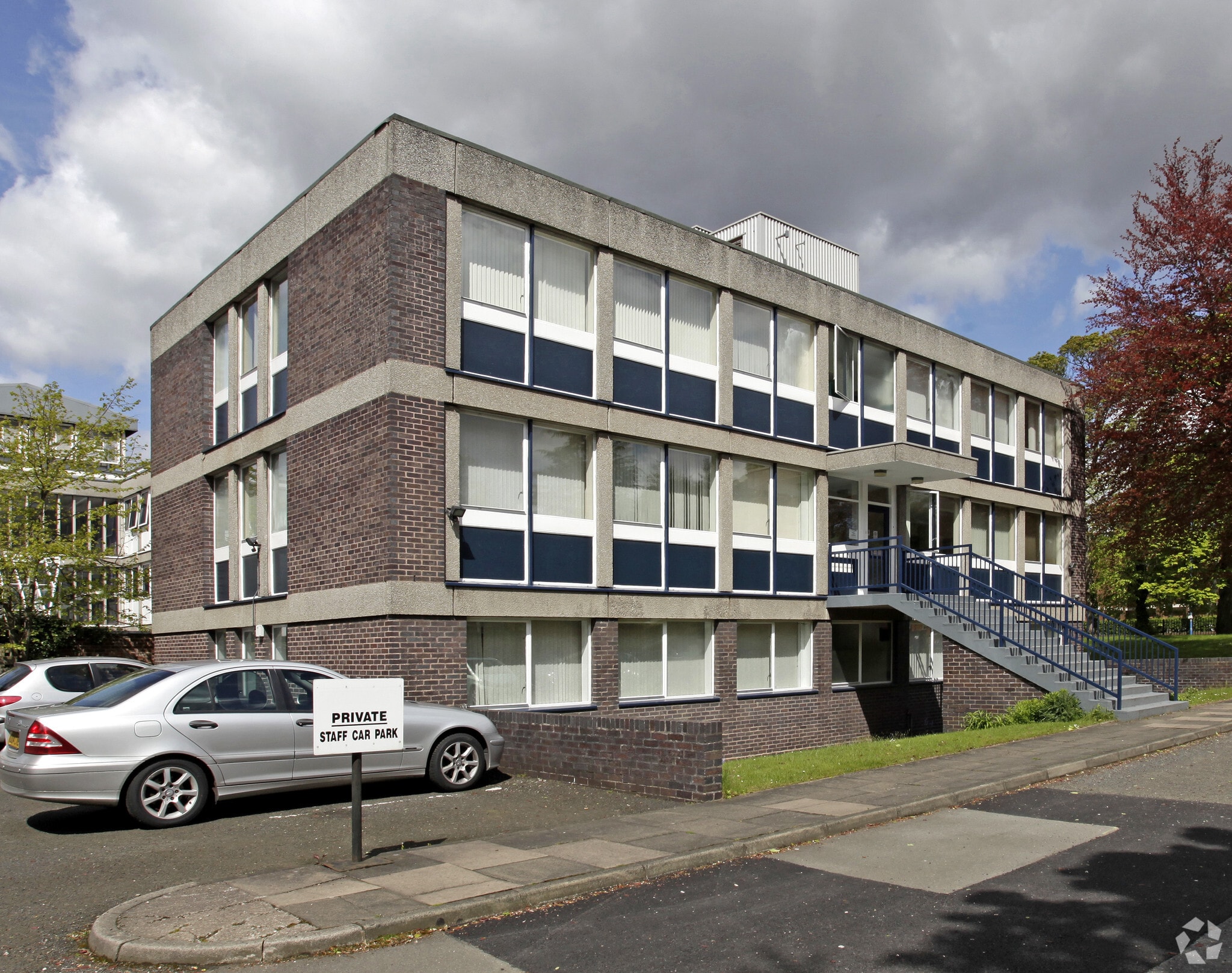 136 Hagley Rd, Birmingham for sale Primary Photo- Image 1 of 1