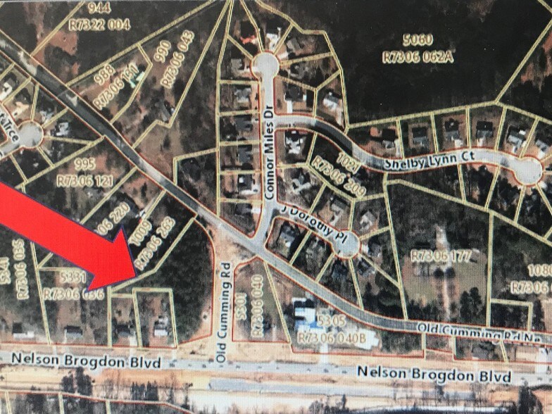 5311 Nelson Brogdon Blvd, Sugar Hill, GA 30518 | LoopNet