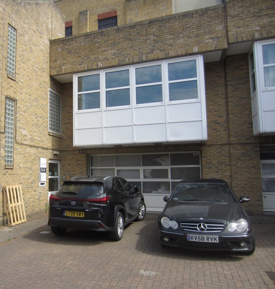 William Morris Way, London for lease - Building Photo - Image 3 of 7